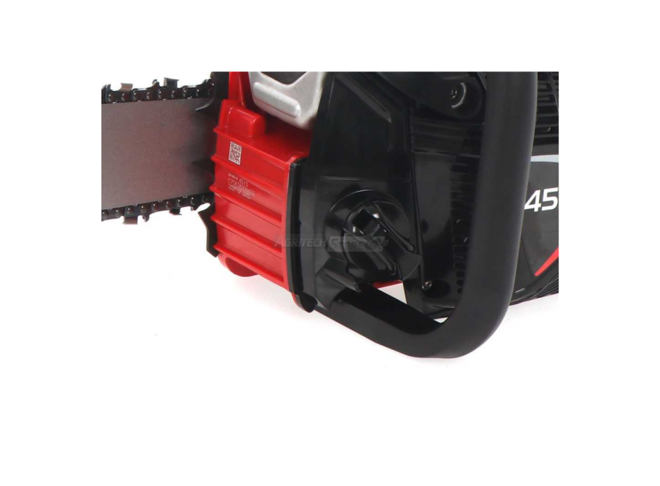 Motosega Shindaiwa 451S Agritech Store