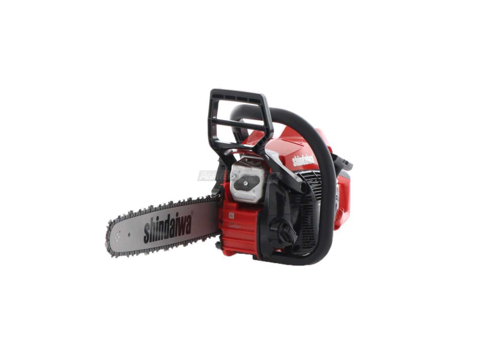 Motosega Shindaiwa 451S Agritech Store