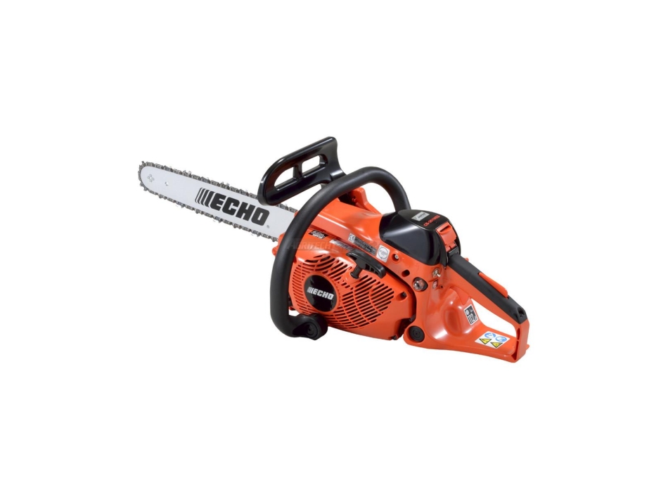 Motosega ECHO CS-361WES Agritech Store