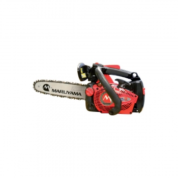 Motosega Top-Handle Maruyama MCV3101TS-10'' Agritech Store