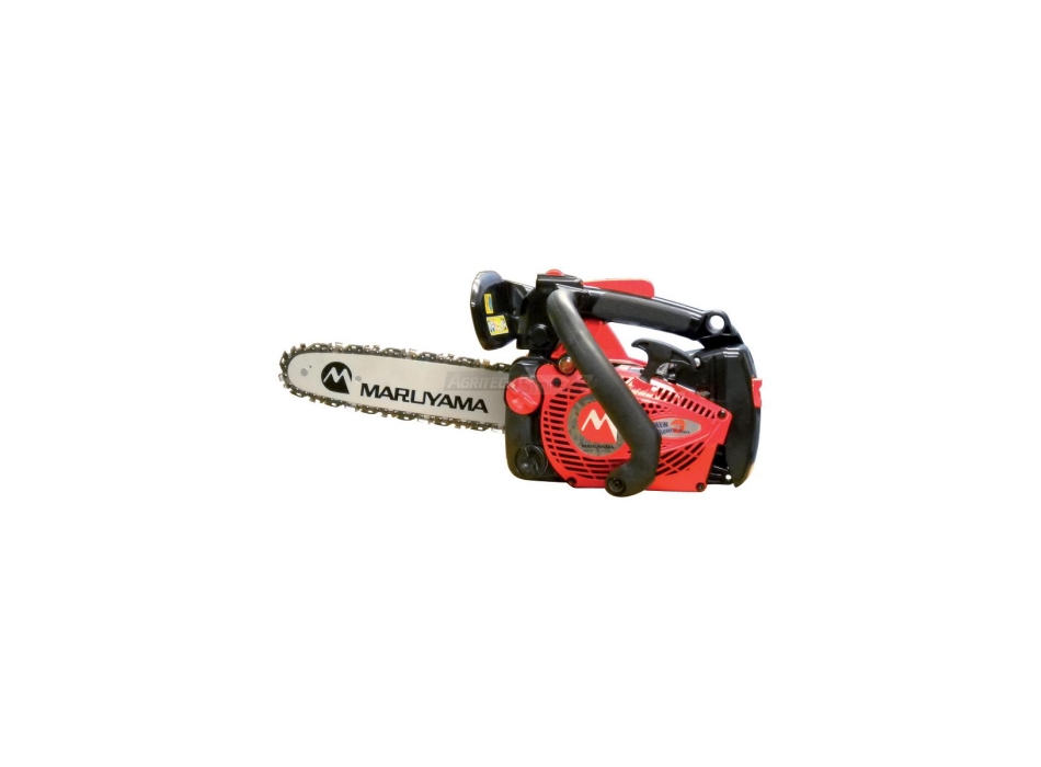 Motosega Top-Handle Maruyama MCV3101TS-10'' Agritech Store