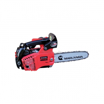 Motosega Top-Handle Maruyama MCV3101TS-12'' Agritech Store