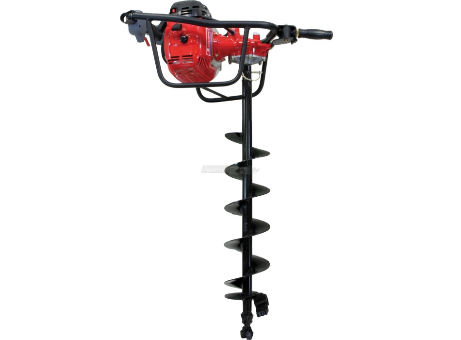 Mototrivella MARUYAMA MAG501RS Agritech Store