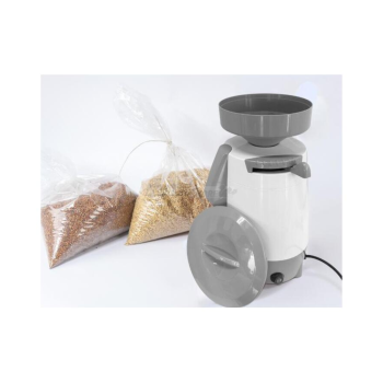 Mulino a pietra macinacereali Rockmill Agritech Store