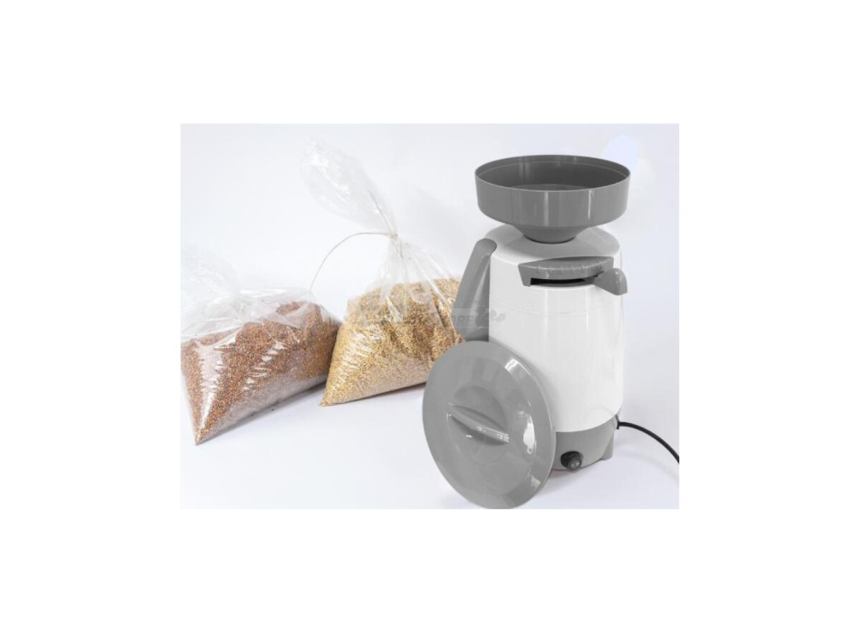 Mulino a pietra macinacereali Rockmill Agritech Store