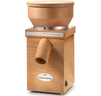 Mulino Macinacereali a Pietra Komo Fidibus XL Agritech Store