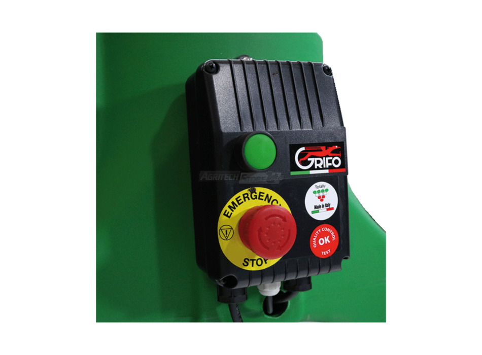 Mulino per frutta Agritech Store