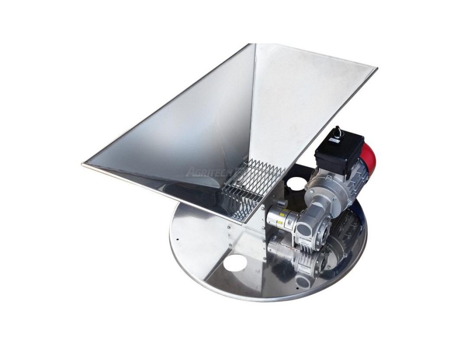  MULINO Elettrico M100E per Birrificazione Agritech Store