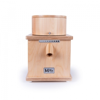 Mulino Macinacereali a Pietra Milla Pro 370w Agritech Store