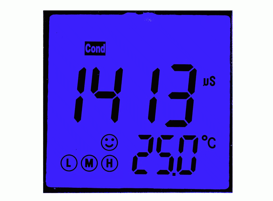 Multiparametro PC5 Kit pHMetro Conduttivimetro Agritech Store