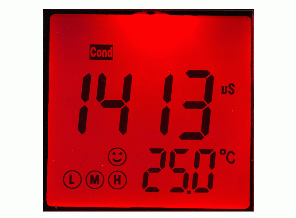 Multiparametro PC5 Kit pHMetro Conduttivimetro Agritech Store