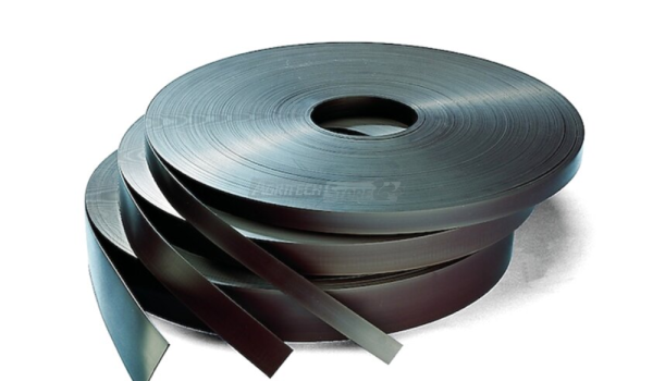 Nastro Magnetico Liscio: La Soluzione Versatile in Ufficio