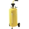Nebulizzatore Spray a ricarica pneumatica LavorPRO 