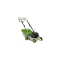 NECTS Tosaerba Etesia elettrico DUOCUT-41 trazionato w 1500