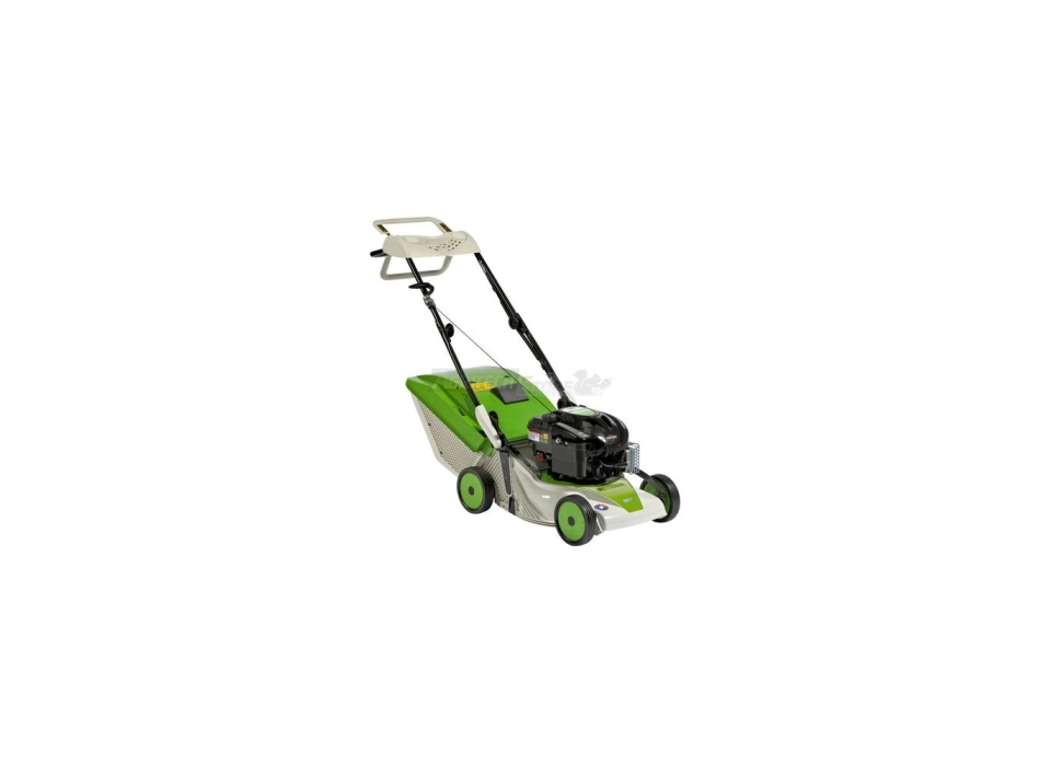 NECTS Tosaerba Etesia elettrico DUOCUT-41 trazionato w 1500 Agritech Store