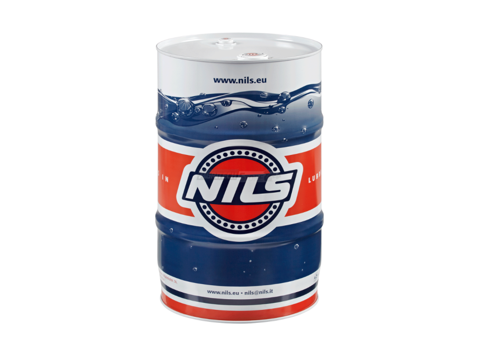 Nils Stratos Ultra 10W/40 in tanica Agritech Store