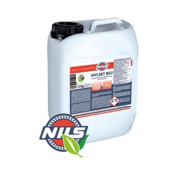 Nylset Blu  Detergente Liquido Speciale Nils Agritech Store