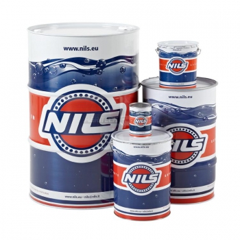 Olio Idraulico Incongelabile TTO 970 PAO Agritech Store