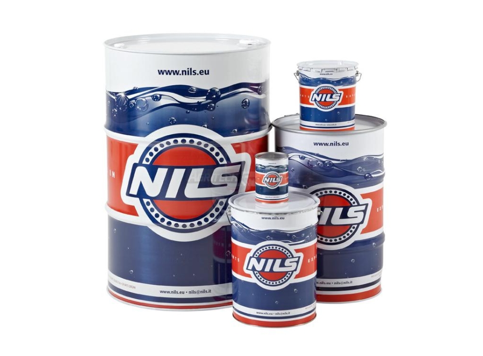 Olio Idraulico Incongelabile TTO 971 PAO Agritech Store