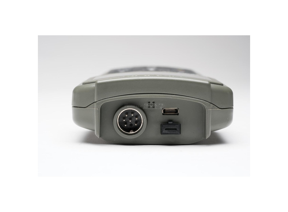  opdo Ossimetro con sensore ottico LDO (luminescenza) - HI98198 Agritech Store