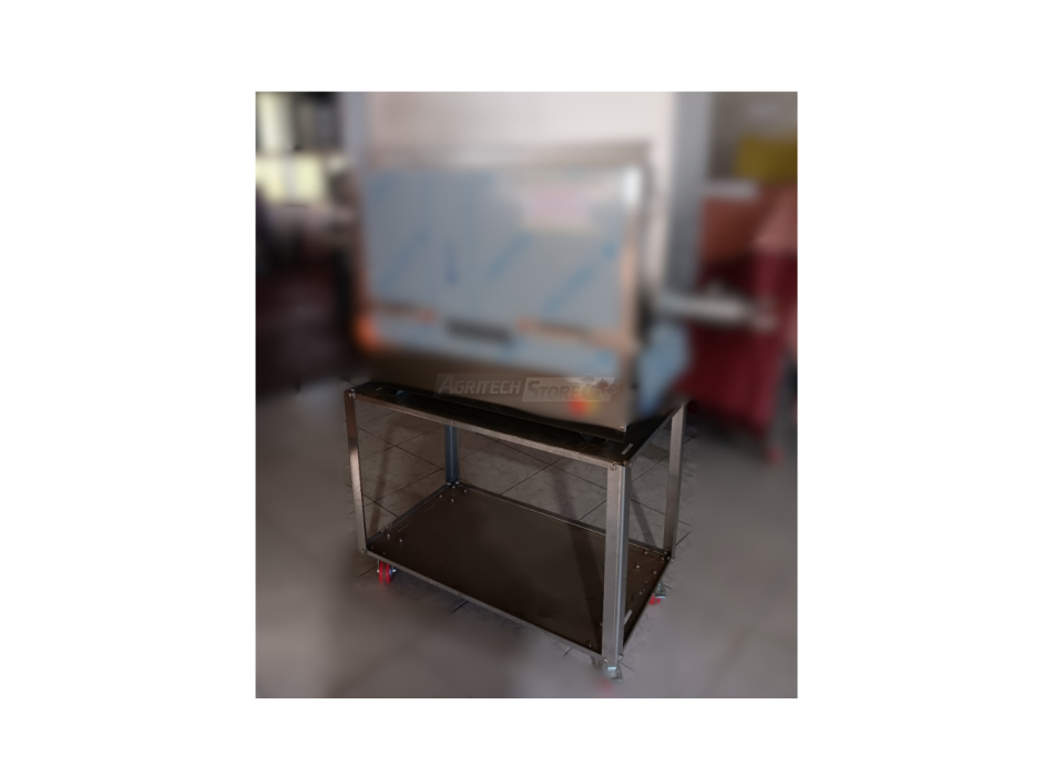 Optional - Tavolo Polentera P100T Agritech Store