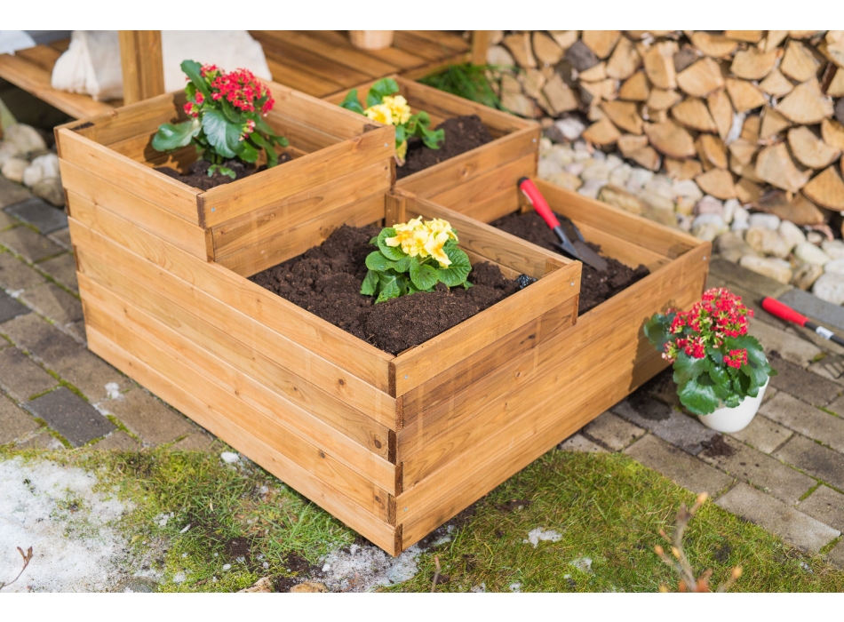 ORTO FOUR Agritech Store