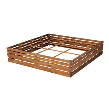 ORTO QUADRATO Agritech Store