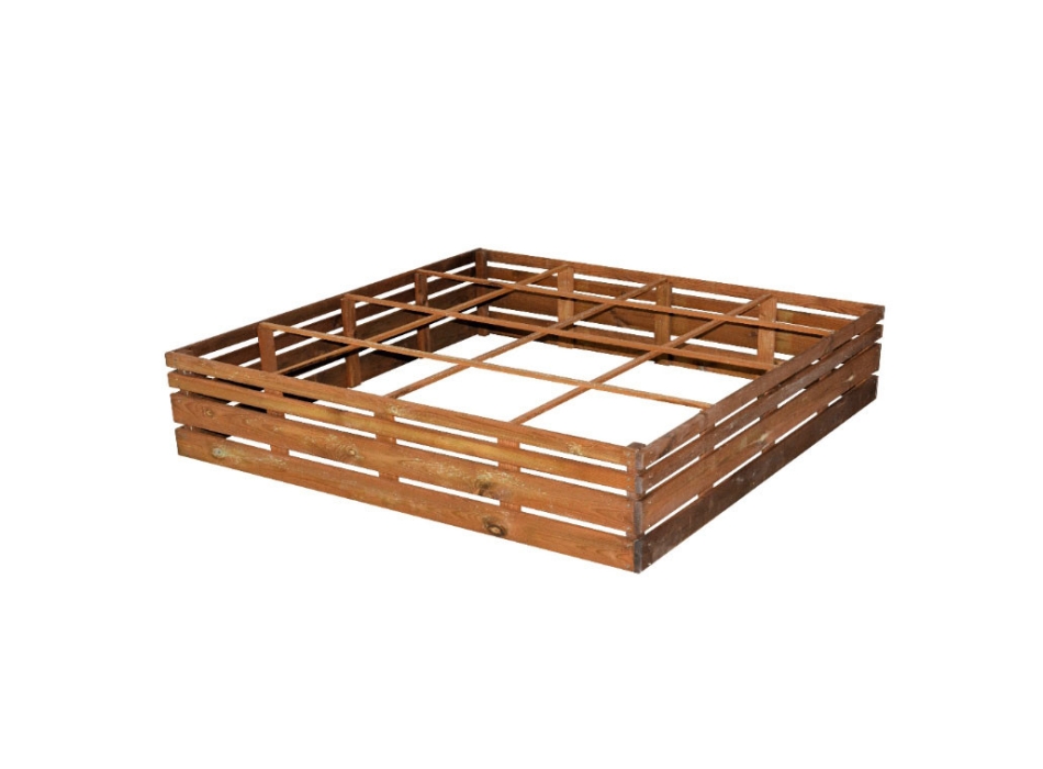 ORTO QUADRATO Agritech Store