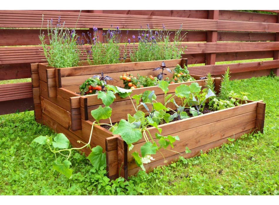 ORTO TRIS Agritech Store