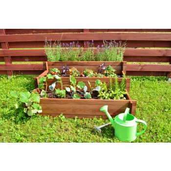 ORTO TRIS Agritech Store