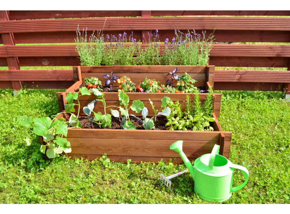 ORTO TRIS Agritech Store