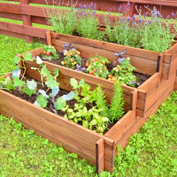 ORTO TRIS Agritech Store