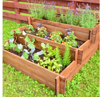 ORTO TRIS Agritech Store