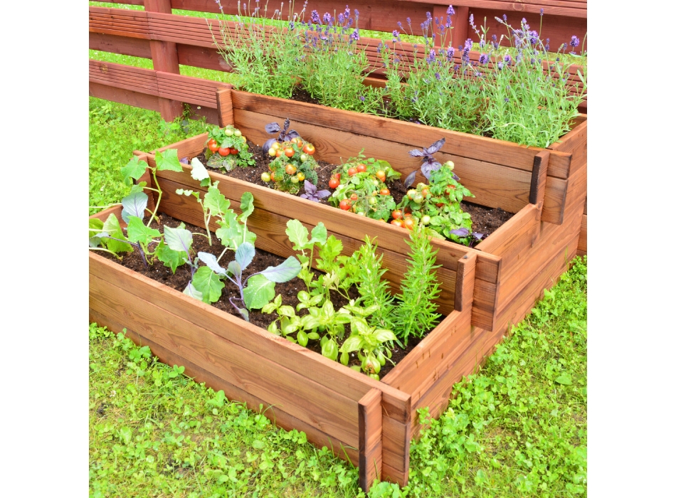 ORTO TRIS Agritech Store