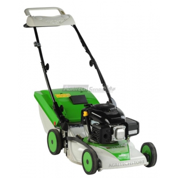 PACTS Tosaerba batteria Professionale Etesia Duocut RM46 Agritech Store