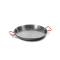 Padella Professionale per Paella in Ferro Ø 42 cm Garcima