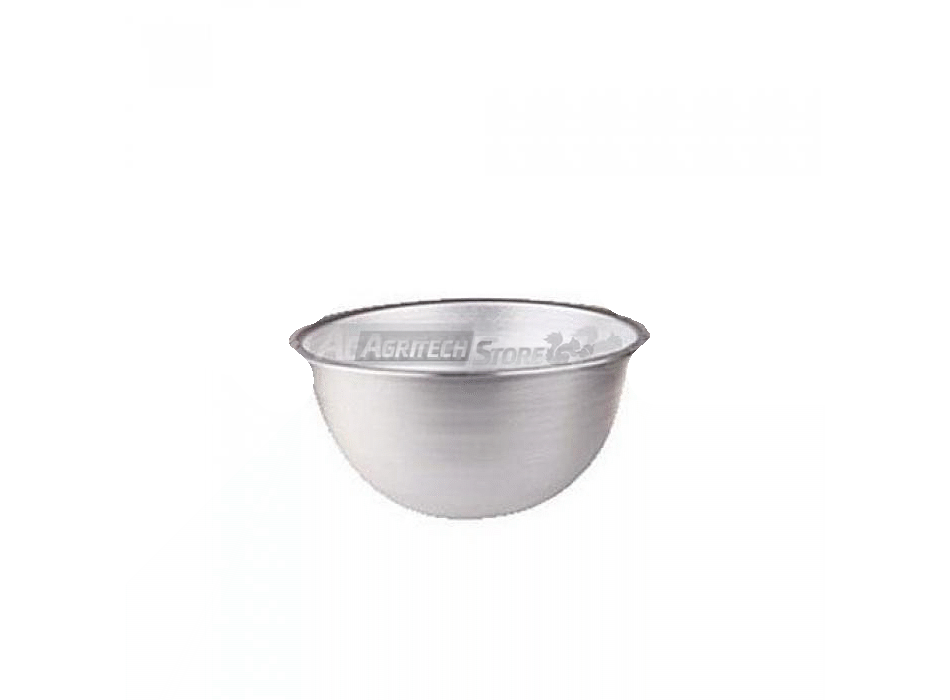 Paiolo ricambio in ALLUMINIO lt.30 Agritech Store