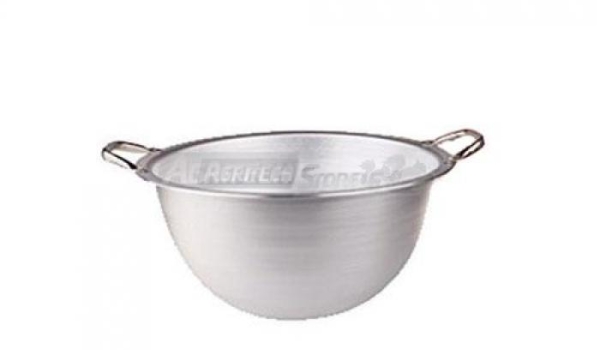 Mamoli Ricambio Coppia Maniglie Acqua Calda Fredda Per Rubinetto Alfa V0200010A001 - 2