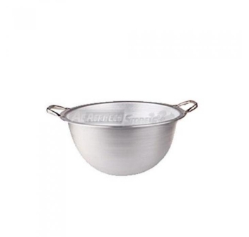 Paiolo ricambio in ALLUMINIO lt.30 Agritech Store