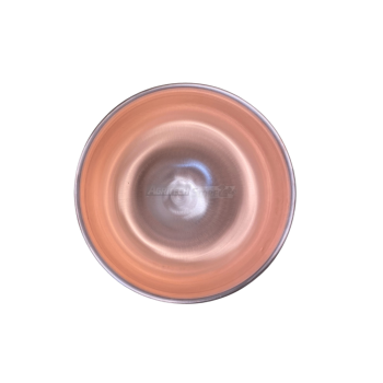 Paiolo ricambio in rame - capienza 12 litri Agritech Store