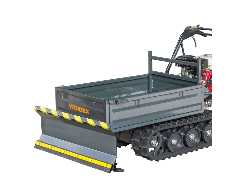 Pala neve per Motocarriole Wortex Agritech Store