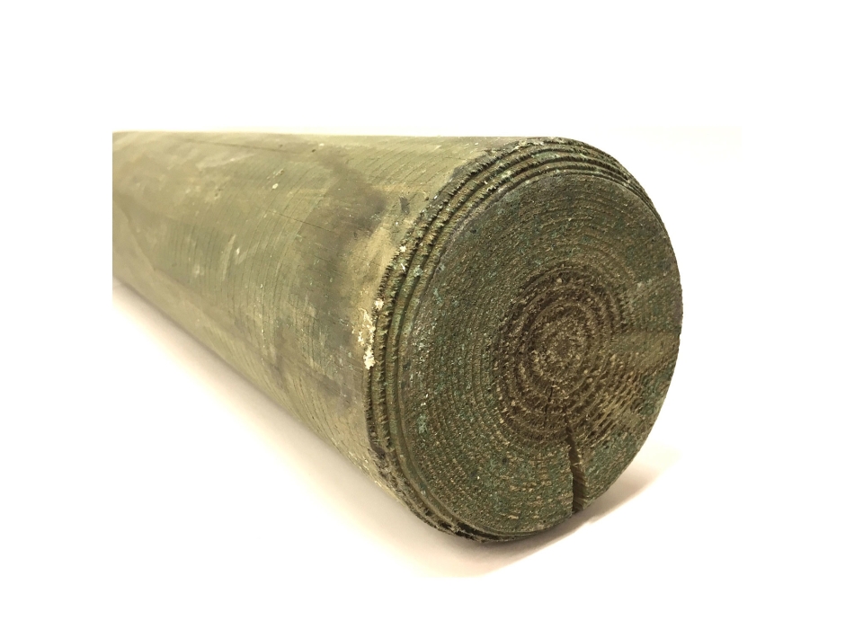 PALI IMPREGNATI DIAM. 10 LUNGH. CM.300 Agritech Store