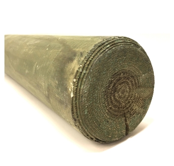 PALI IMPREGNATI DIAM. 12 LUNGH. CM.200 Agritech Store