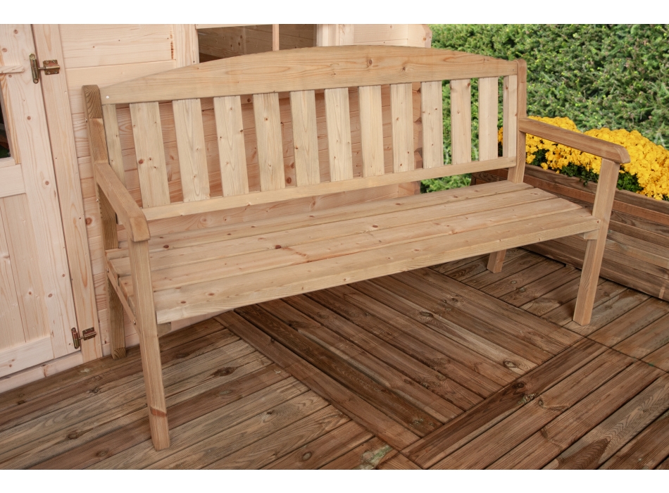 PANCA DELIA TRE POSTI Agritech Store