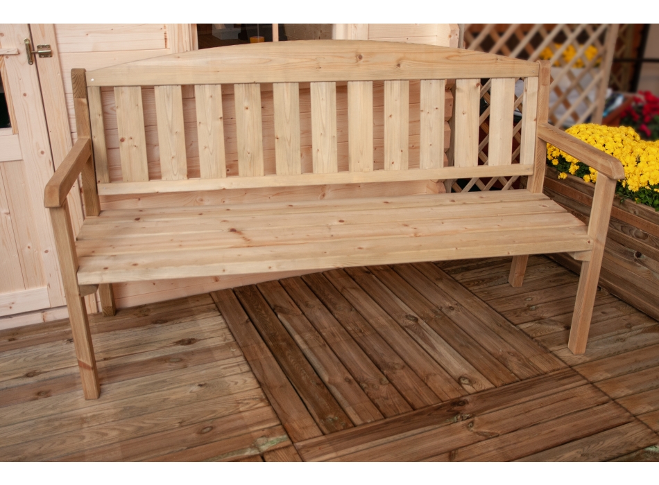 PANCA DELIA TRE POSTI Agritech Store