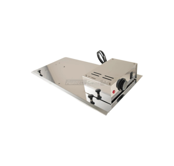 Pannello elettrico per girarrosto ex Ferraboli da 50 cm. Agritech Store