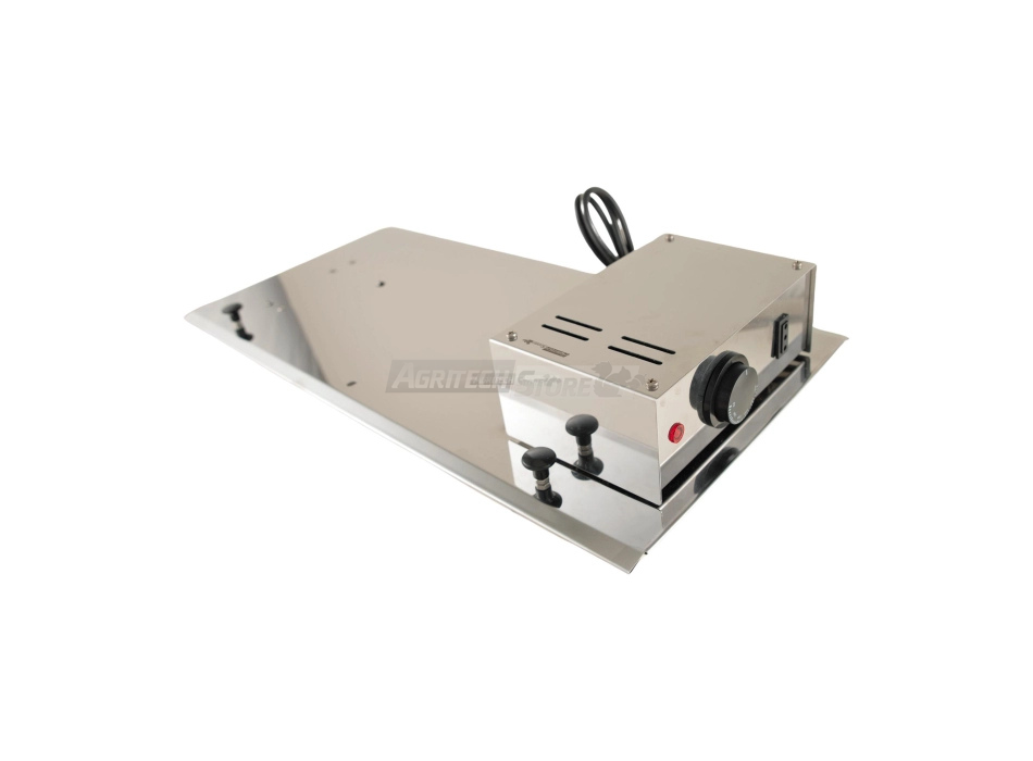 Pannello elettrico per girarrosto ex Ferraboli da 50 cm. Agritech Store