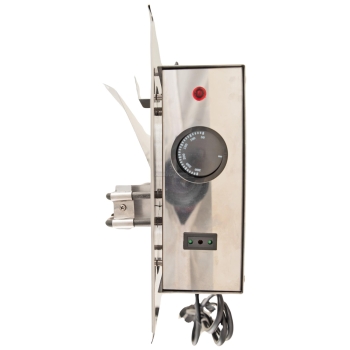 Pannello elettrico per girarrosto Ferraboli Art. 548/A Agritech Store