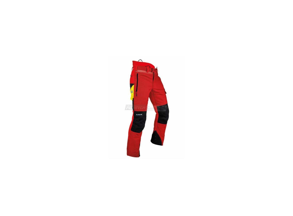 Pantalone GLADIATOR 2 SCHNITTSCHUTZHOSE Agritech Store