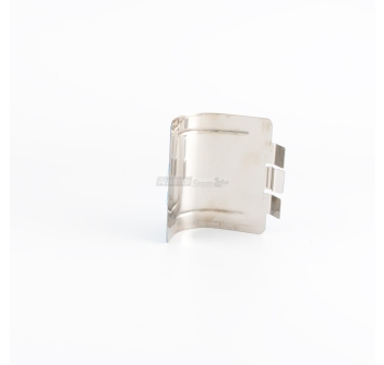 Paraspruzzi Inox N 3 per Spremipomodoro Reber Agritech Store